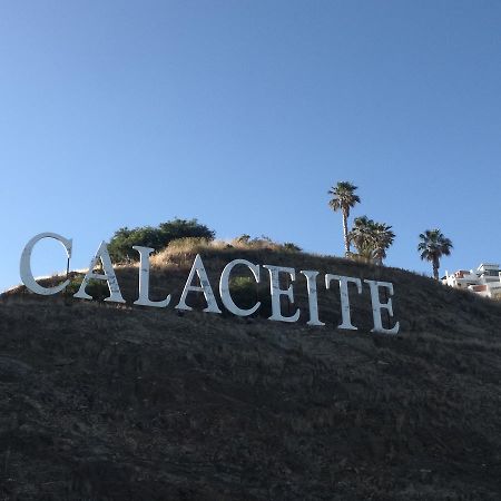 Calaceite Beach Apartman Torrox Kültér fotó