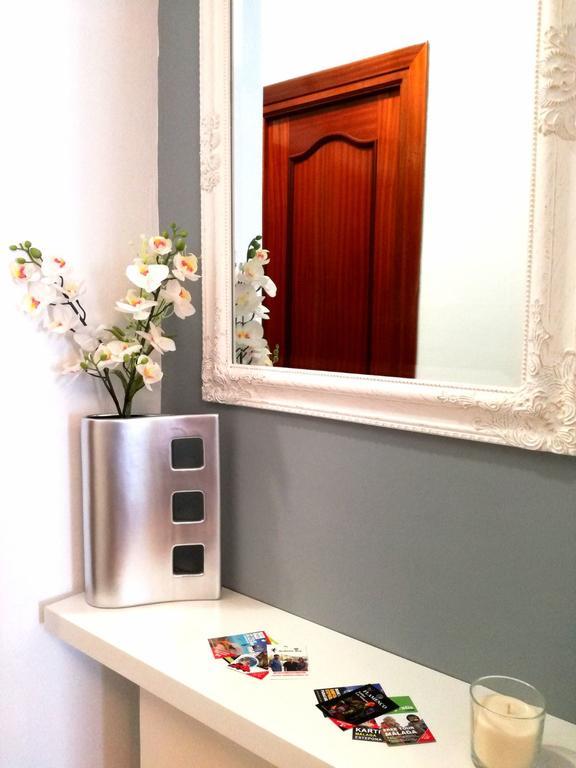 Calaceite Beach Apartman Torrox Kültér fotó