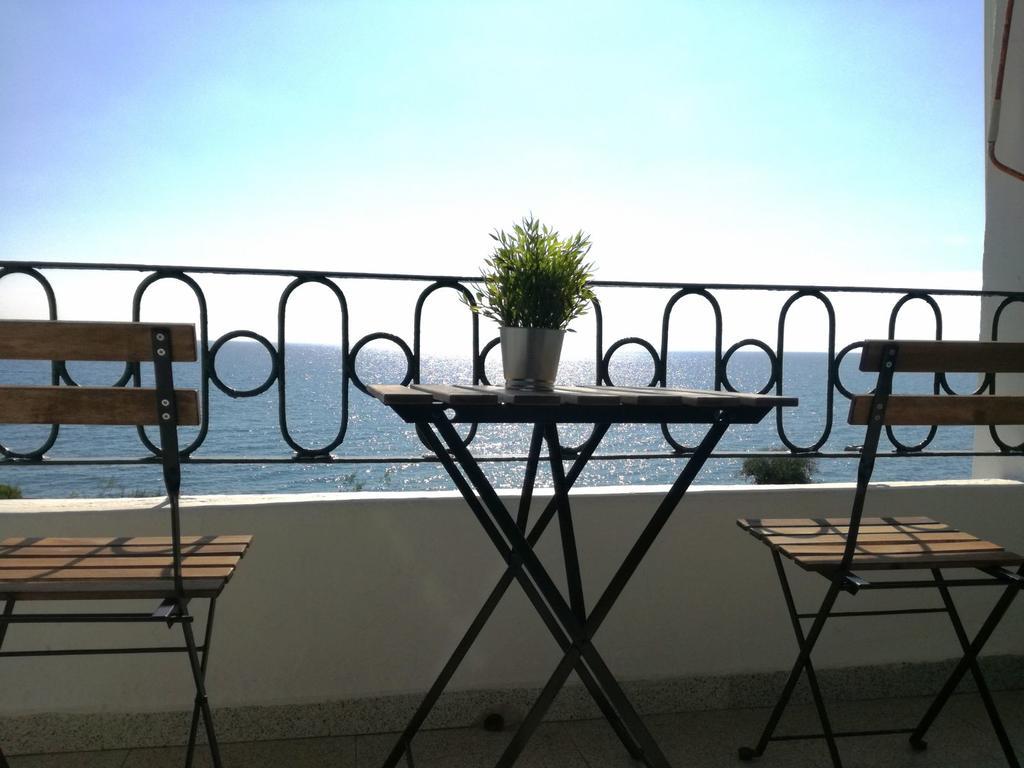 Calaceite Beach Apartman Torrox Kültér fotó