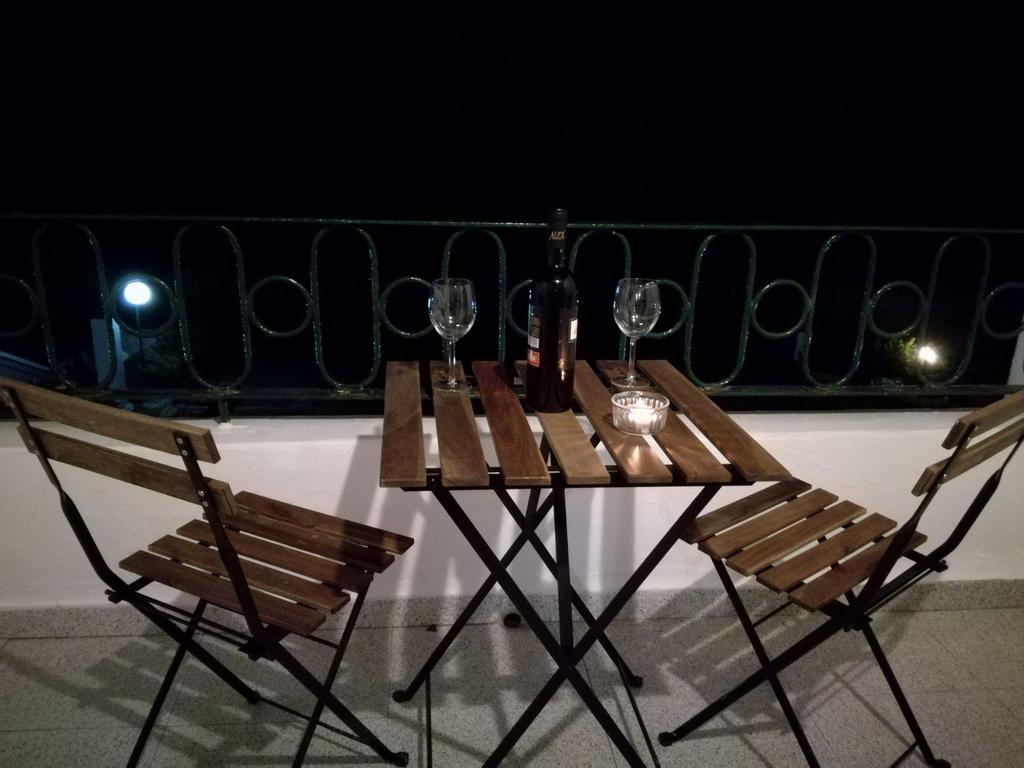 Calaceite Beach Apartman Torrox Kültér fotó