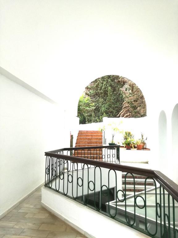 Calaceite Beach Apartman Torrox Kültér fotó