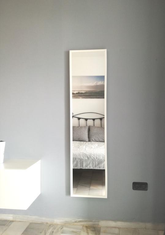 Calaceite Beach Apartman Torrox Kültér fotó