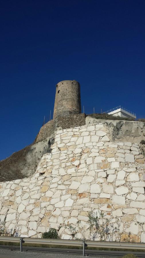 Calaceite Beach Apartman Torrox Kültér fotó