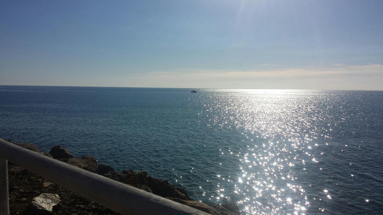 Calaceite Beach Apartman Torrox Kültér fotó