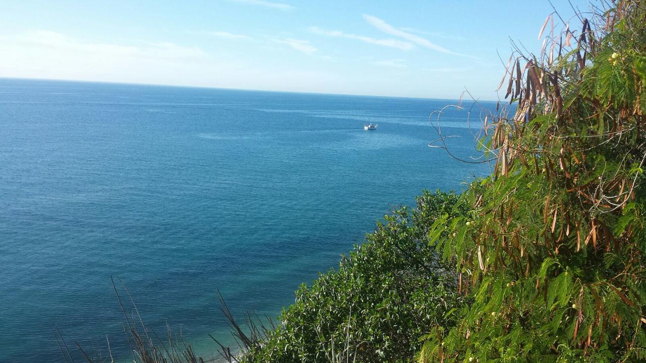Calaceite Beach Apartman Torrox Kültér fotó