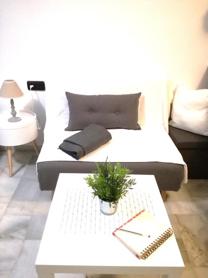 Calaceite Beach Apartman Torrox Kültér fotó