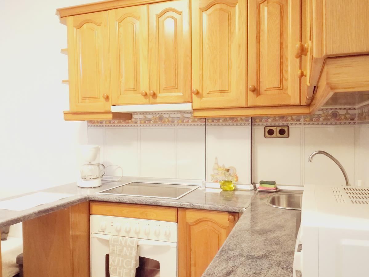 Calaceite Beach Apartman Torrox Kültér fotó