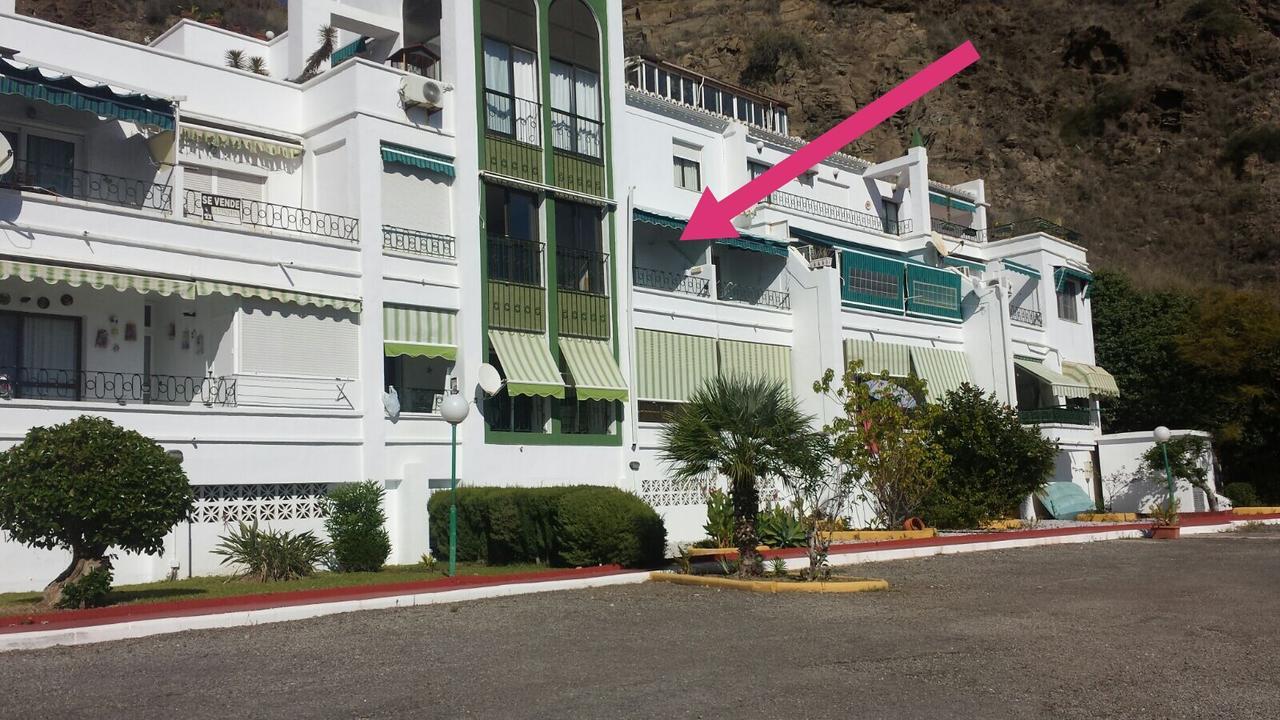 Calaceite Beach Apartman Torrox Kültér fotó