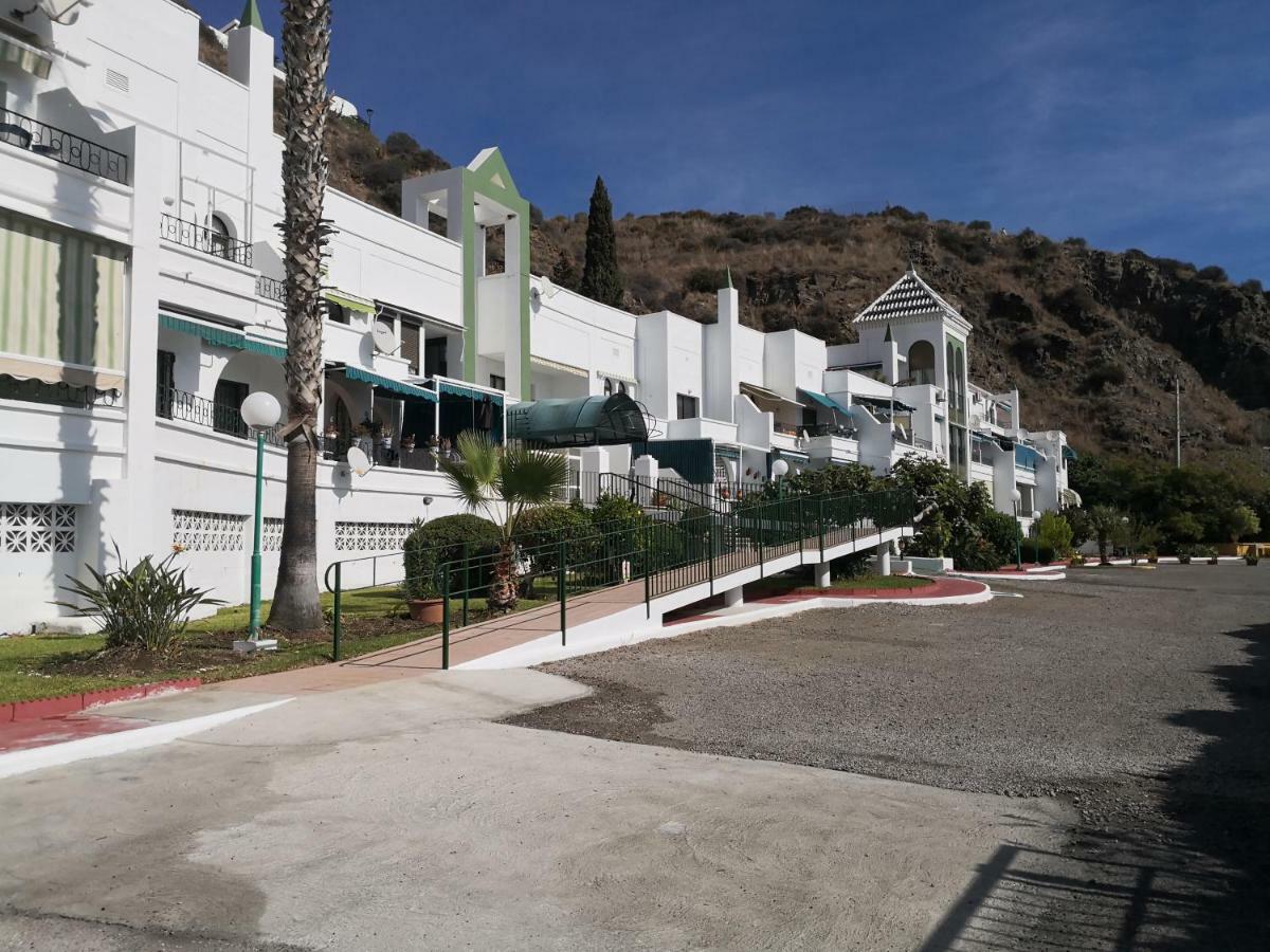 Calaceite Beach Apartman Torrox Kültér fotó